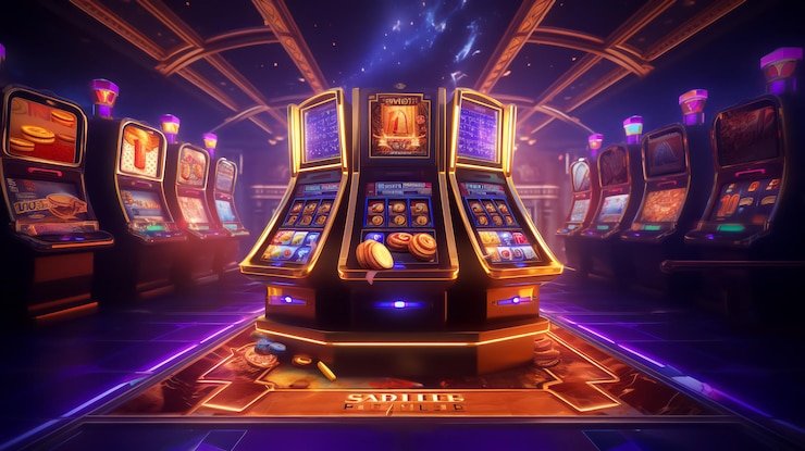 megatoto login featured game showcase