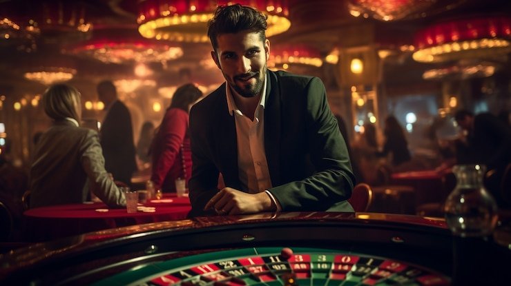 megatoto login live-dealer tables and slot games